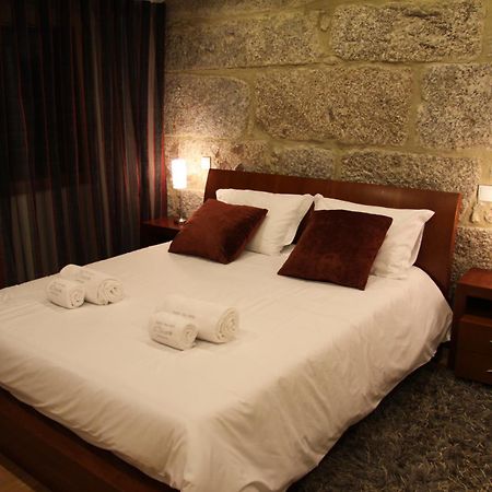 Casa Valxisto Pensionat Penafiel Rum bild