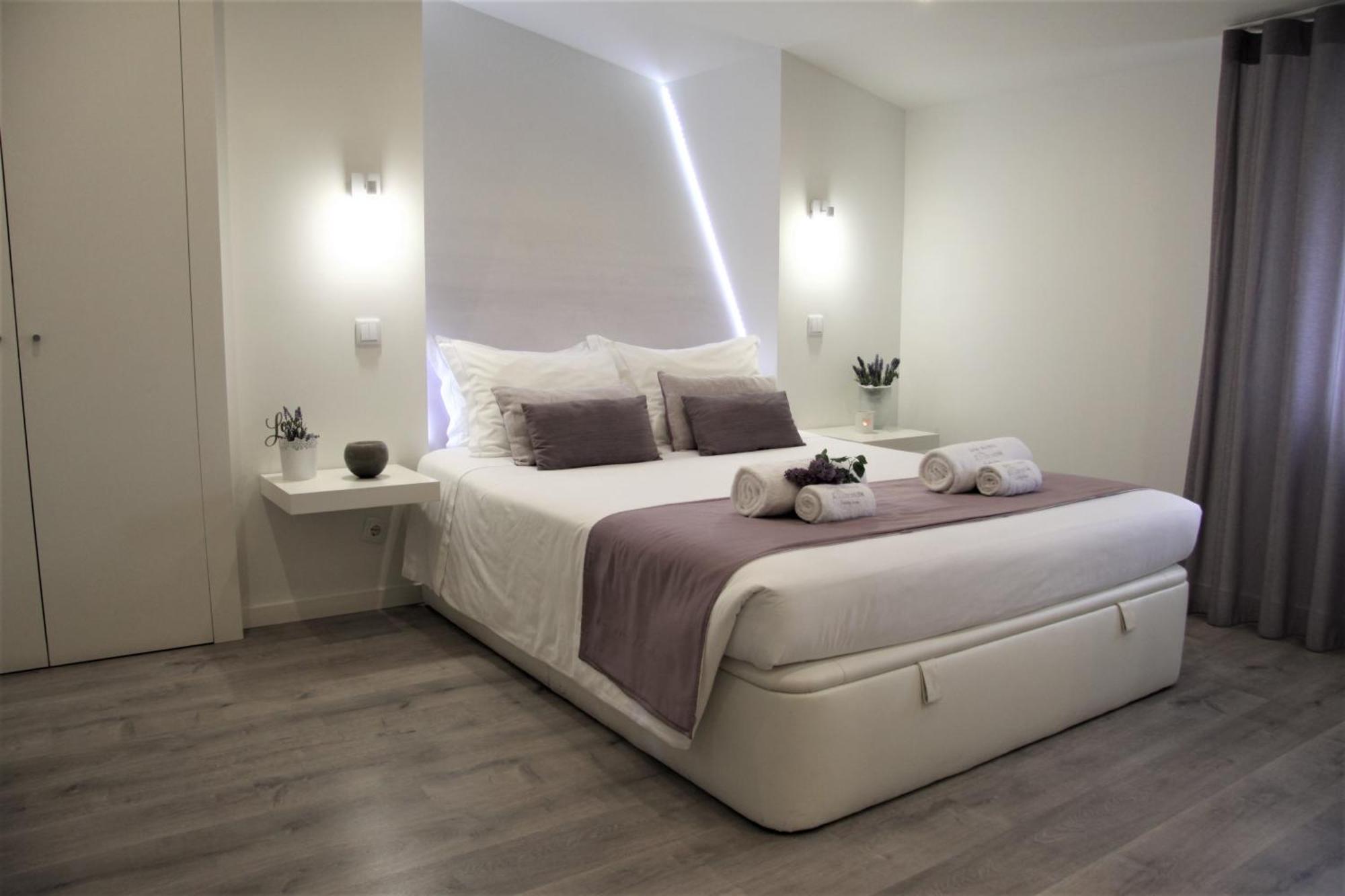 Casa Valxisto Pensionat Penafiel Exteriör bild