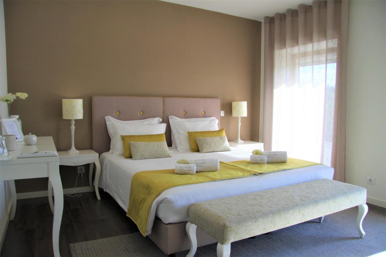 Casa Valxisto Pensionat Penafiel Exteriör bild