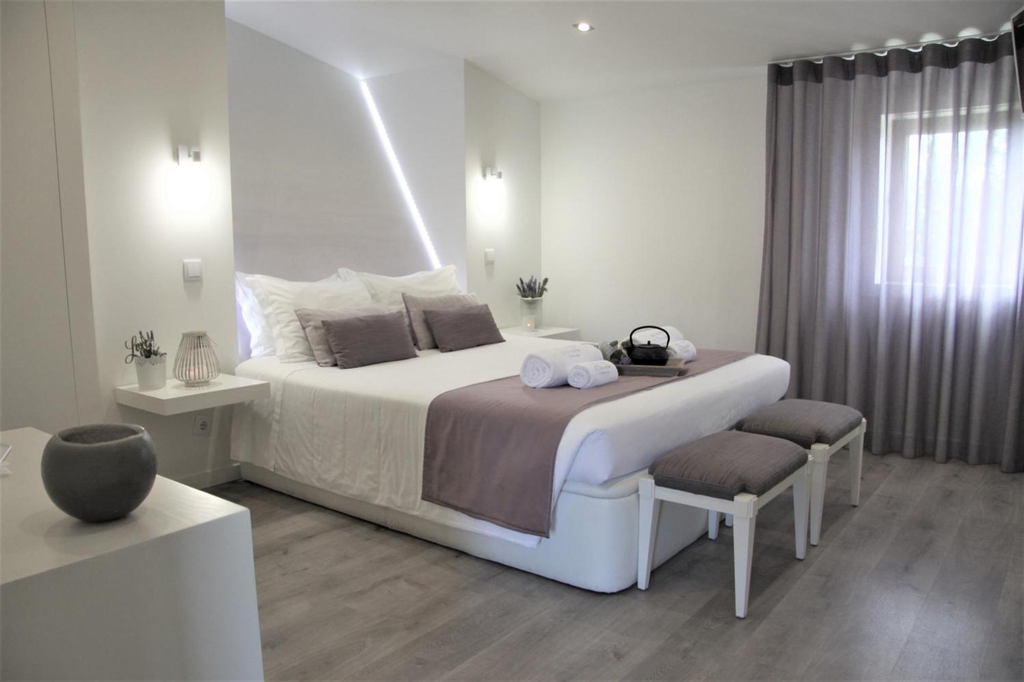 Casa Valxisto Pensionat Penafiel Exteriör bild