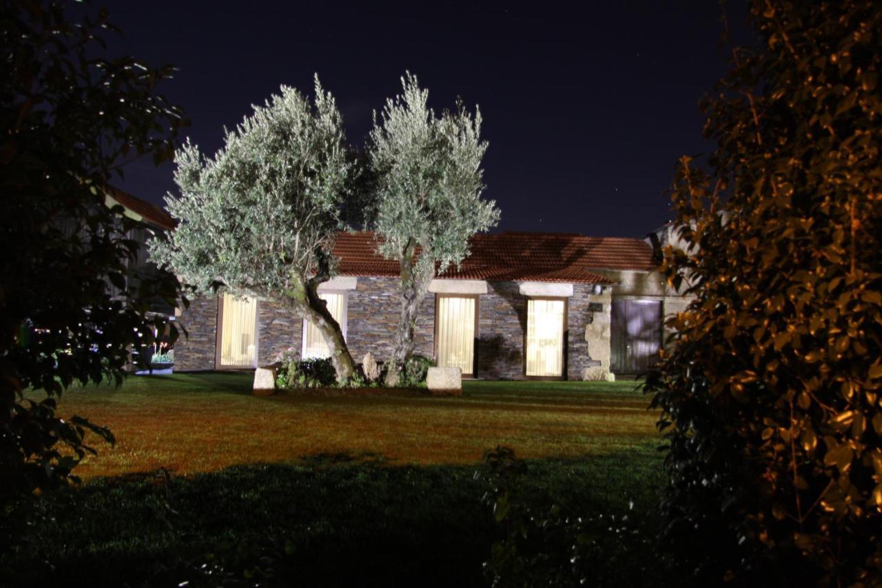 Casa Valxisto Pensionat Penafiel Exteriör bild