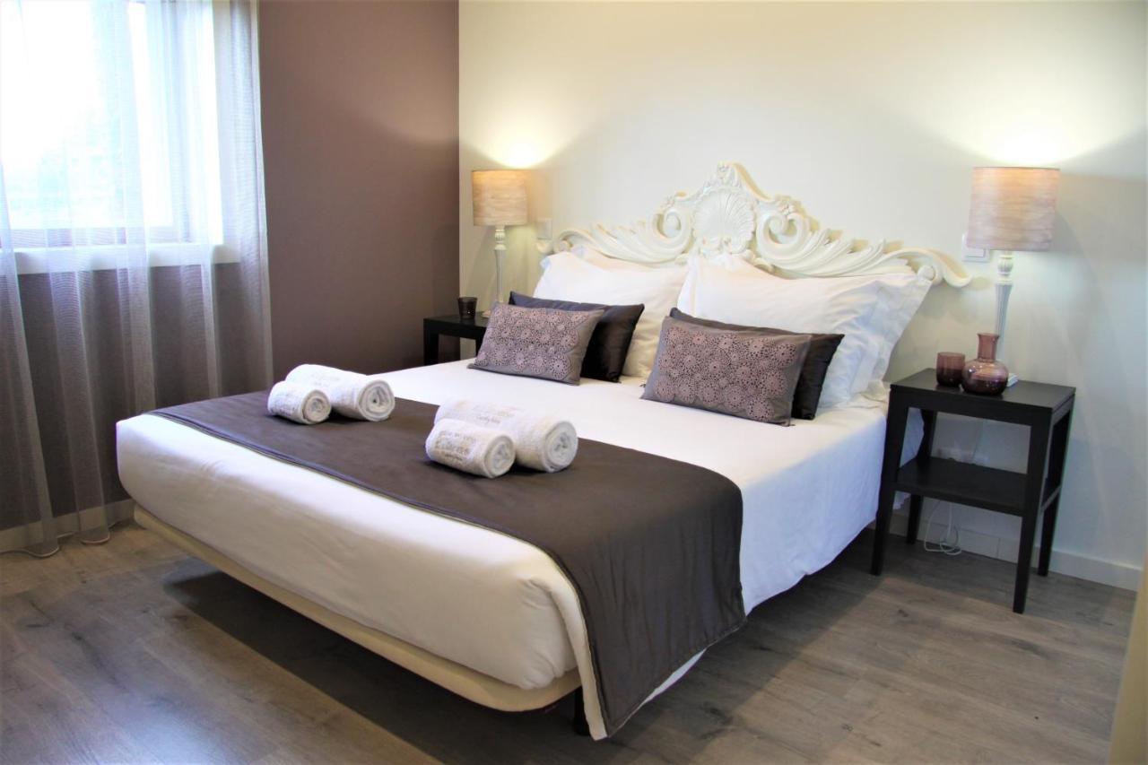 Casa Valxisto Pensionat Penafiel Exteriör bild