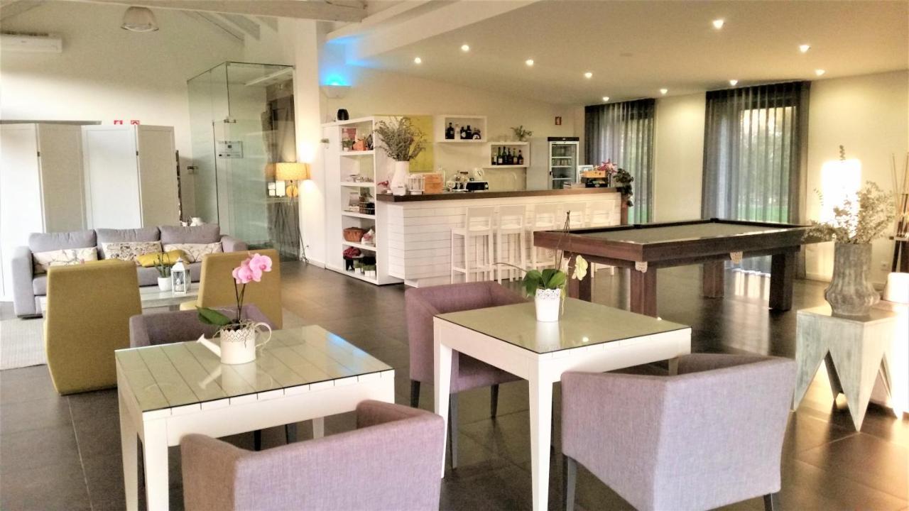 Casa Valxisto Pensionat Penafiel Exteriör bild