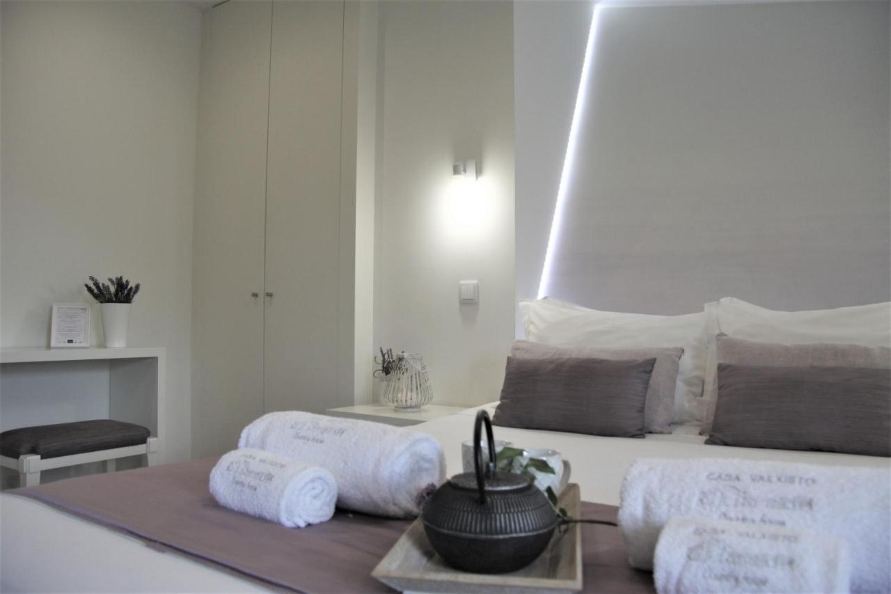Casa Valxisto Pensionat Penafiel Exteriör bild