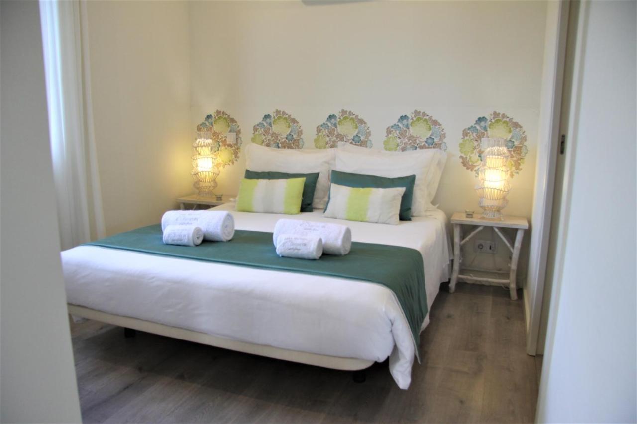Casa Valxisto Pensionat Penafiel Exteriör bild