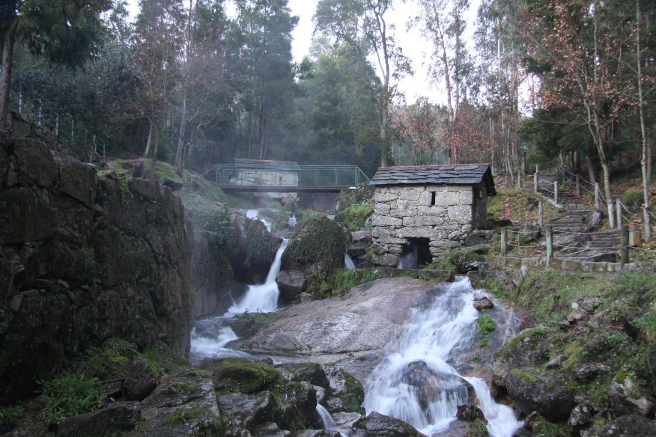 Casa Valxisto Pensionat Penafiel Exteriör bild